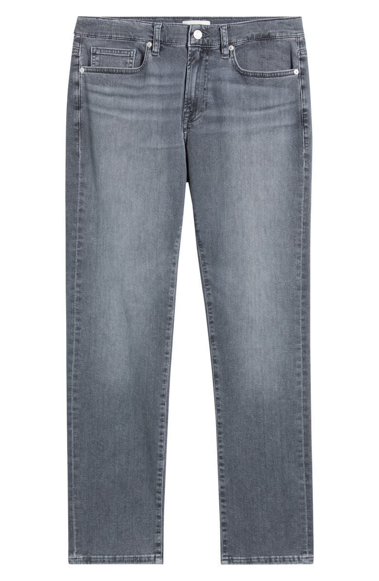 FRAME L'Homme Slim Fit Jeans, Alternate, color, Quantum