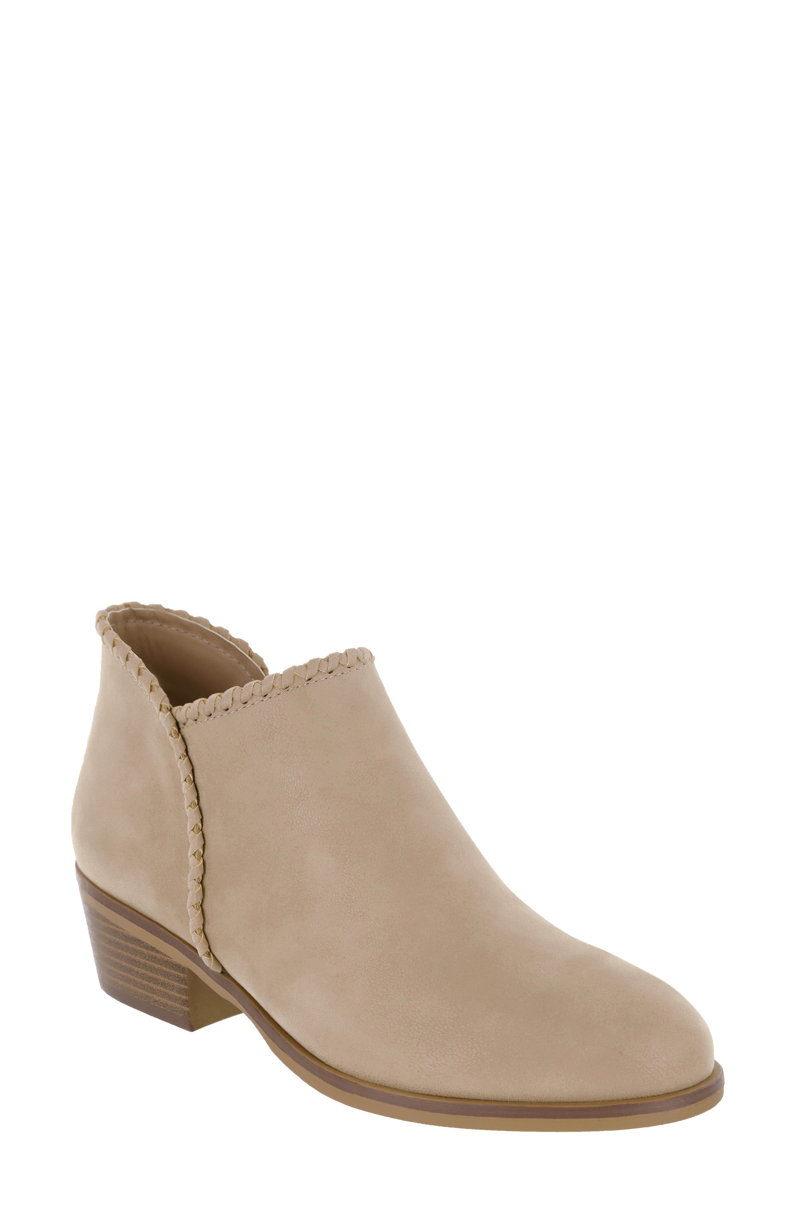 MIA Inez Bootie, Main, color, 