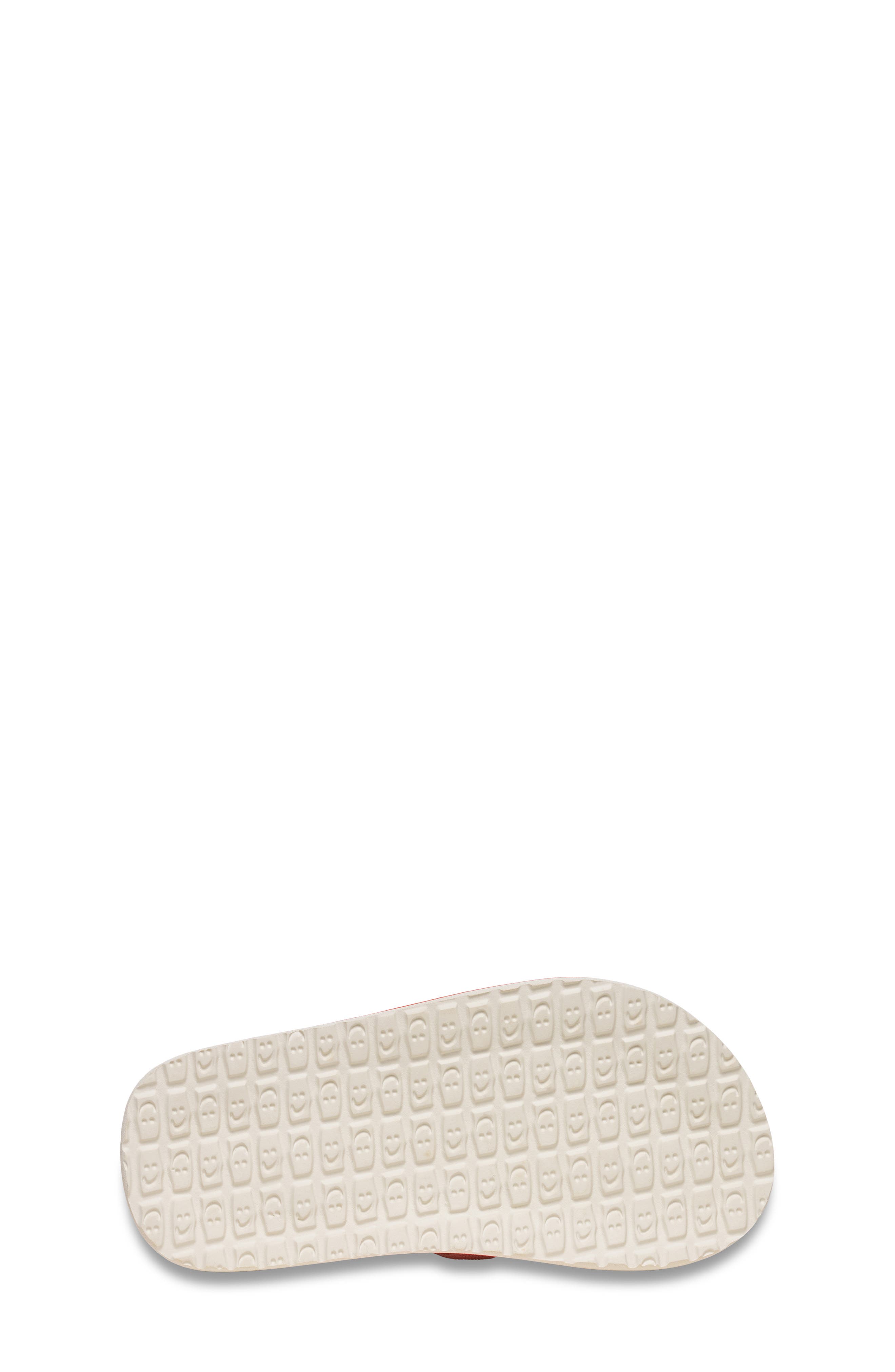 Wavy Sandal, Alternate, color, PINK