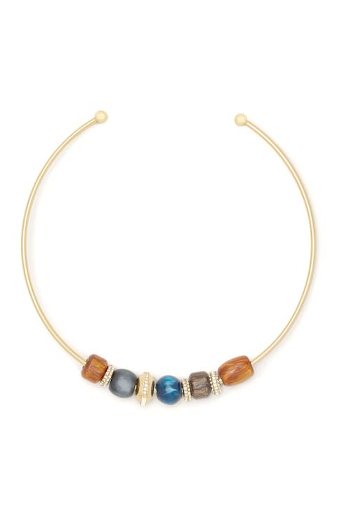 Maya Collar Necklace