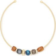 Ramy Brook Maya Collar Necklace
