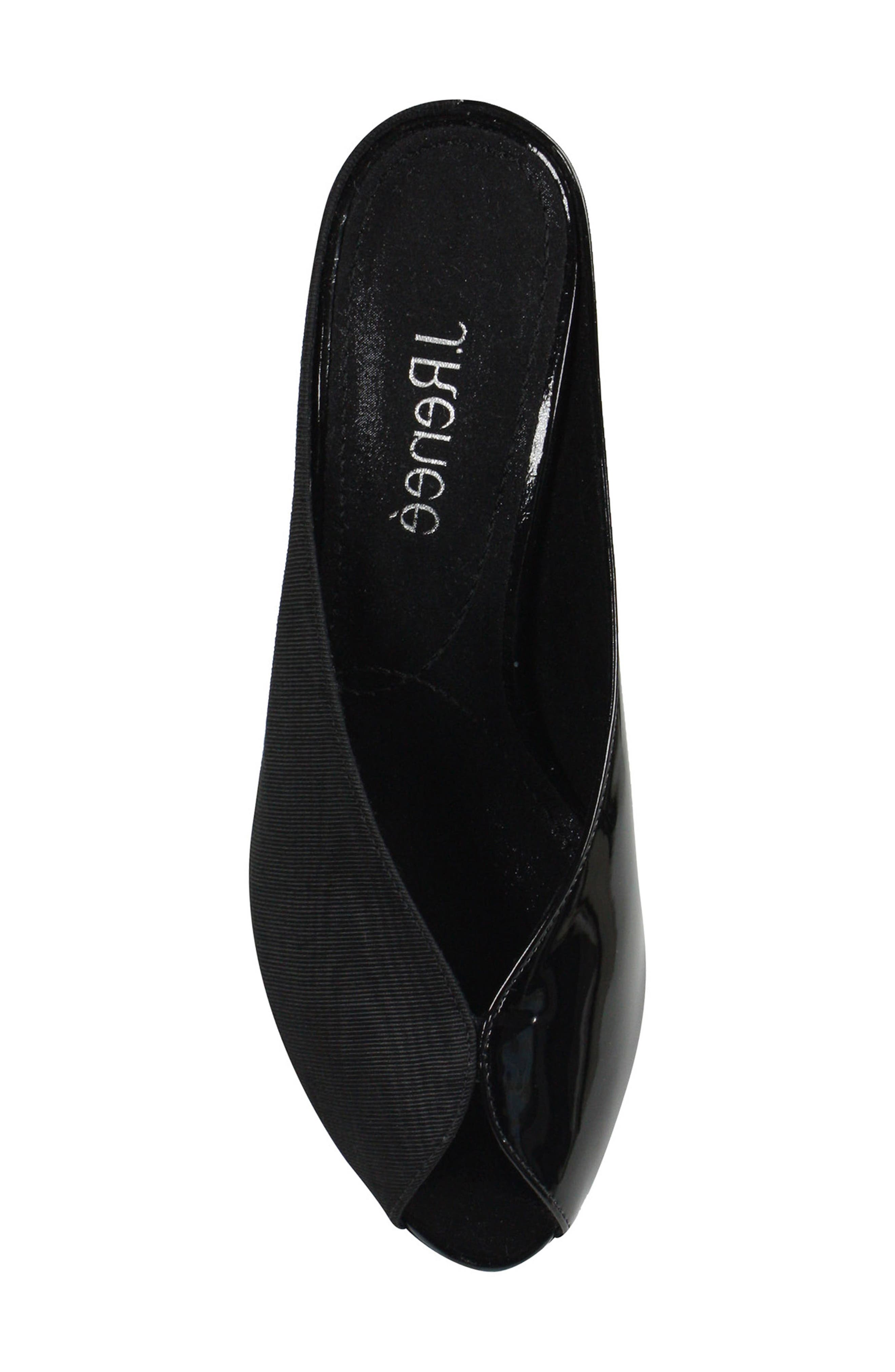 J. Reneé Dayanara Slide Sandal, Alternate, color, 