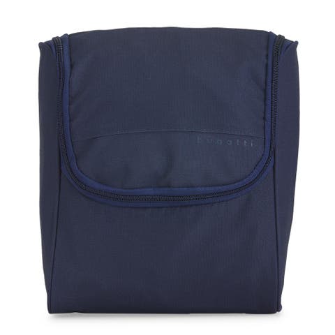 Uptown Essentials Hanging Toiletry Bag