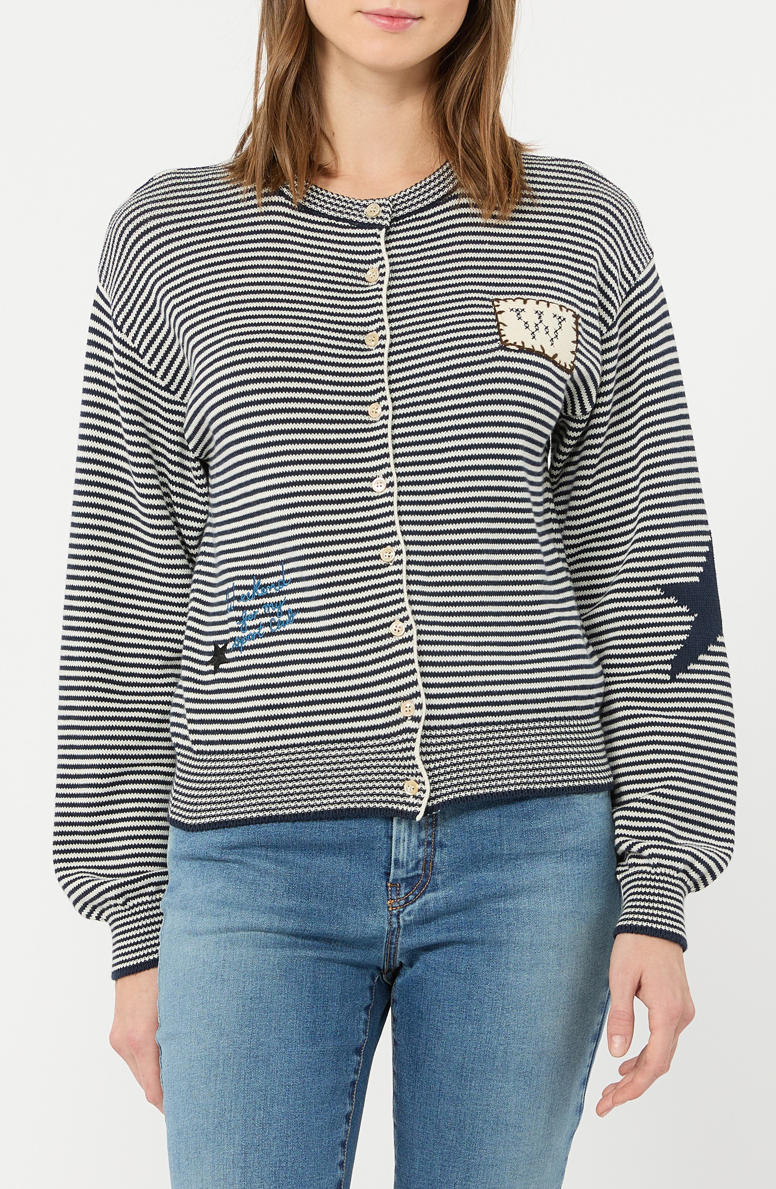 selected NAVY