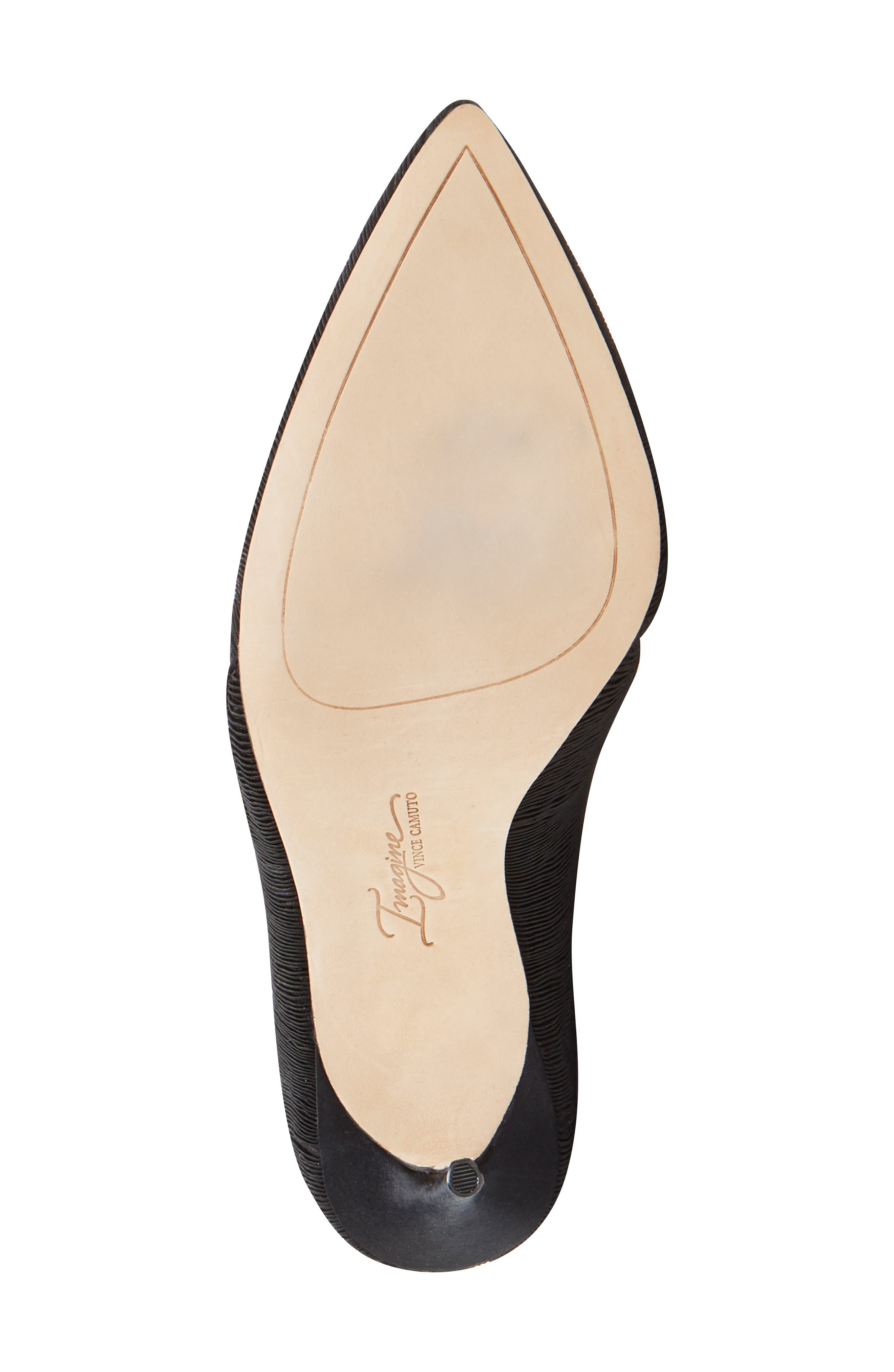 Imagine by Vince Camuto Imagine Vince Camuto 'Ossie' d'Orsay Pump, Alternate, color, 