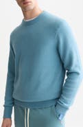 Scotch & Soda Soft Knit Crewneck Sweater
