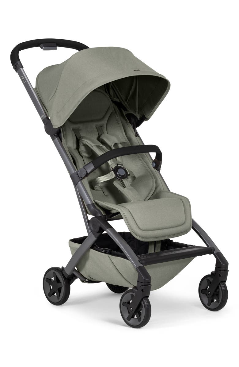 Joolz Foldable Bumper Bar for Aer2 Stroller, Alternate, color, Black