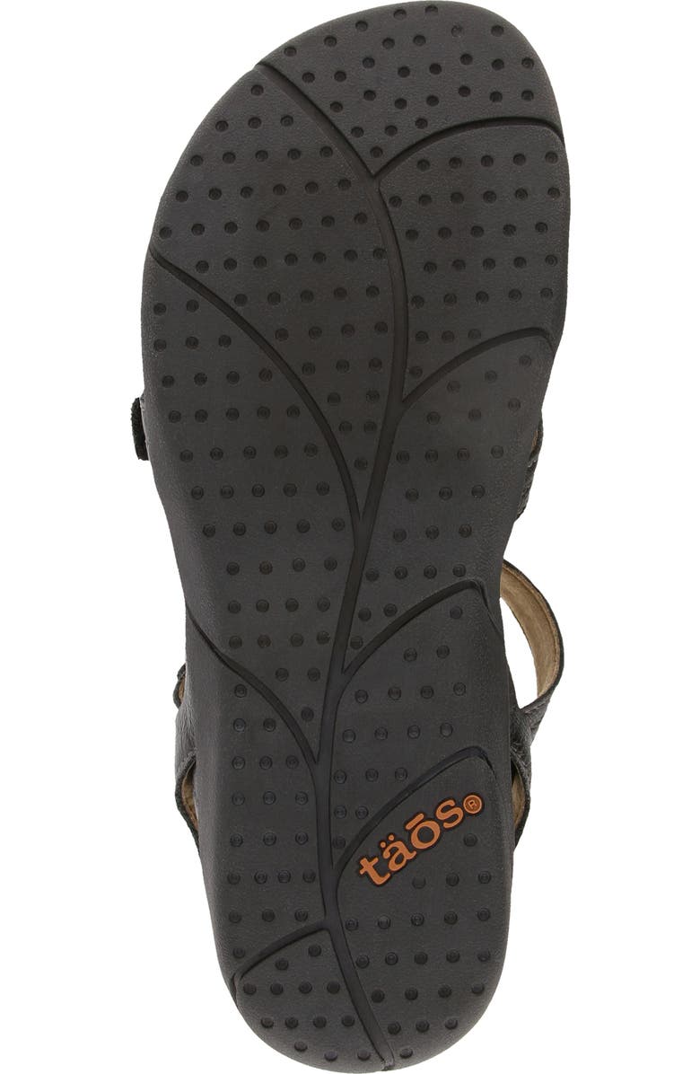 Taos Trophy 2 Sandal, Alternate, color,
