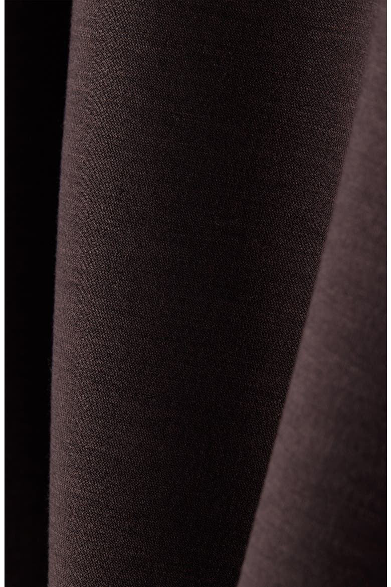 Dreamglow Barrel Leg Pants, Alternate, color, DARK ESPRESSO