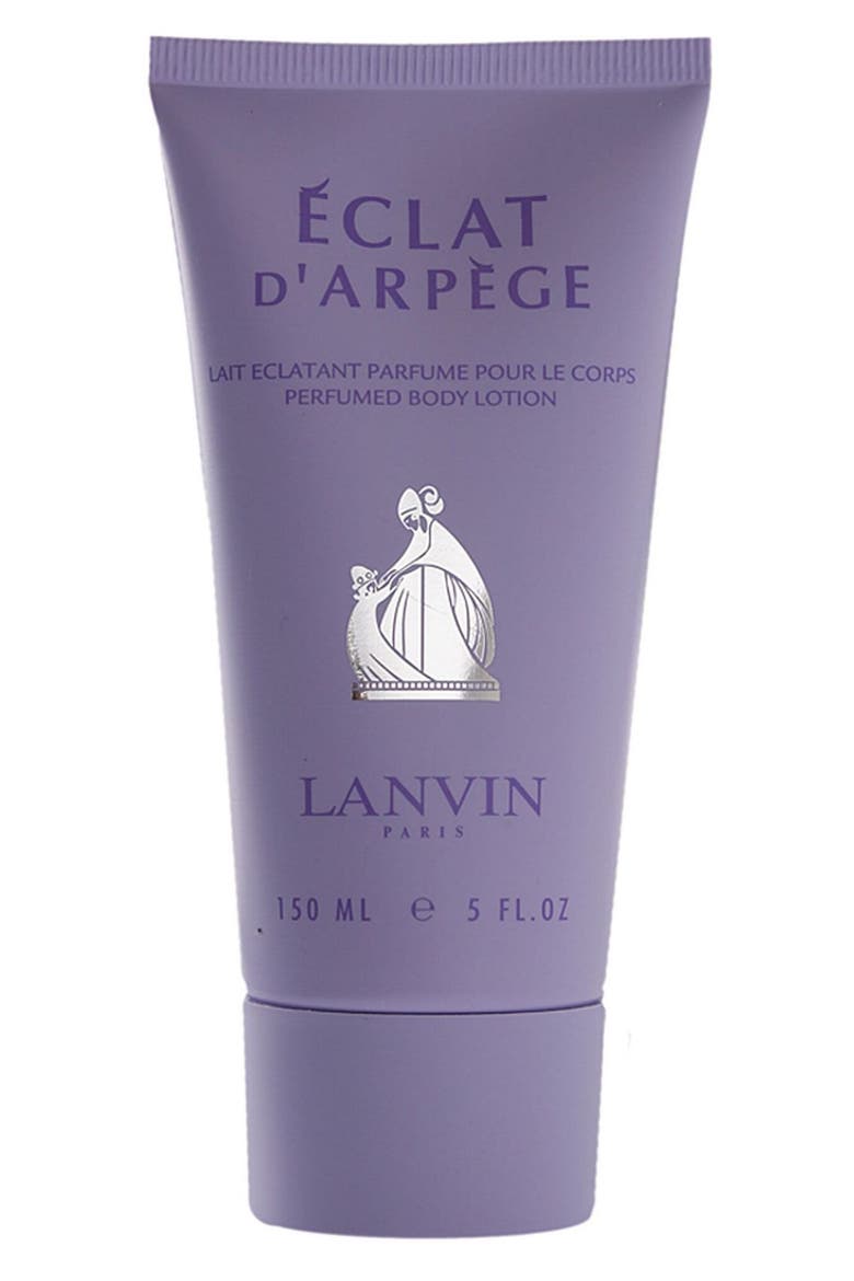 Éclat d’Arpège Body Lotion, Main, color, NO COLOR