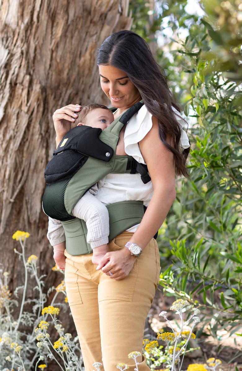 LÍLLÉbaby Complete Airflow Baby Carrier, Alternate, color, 