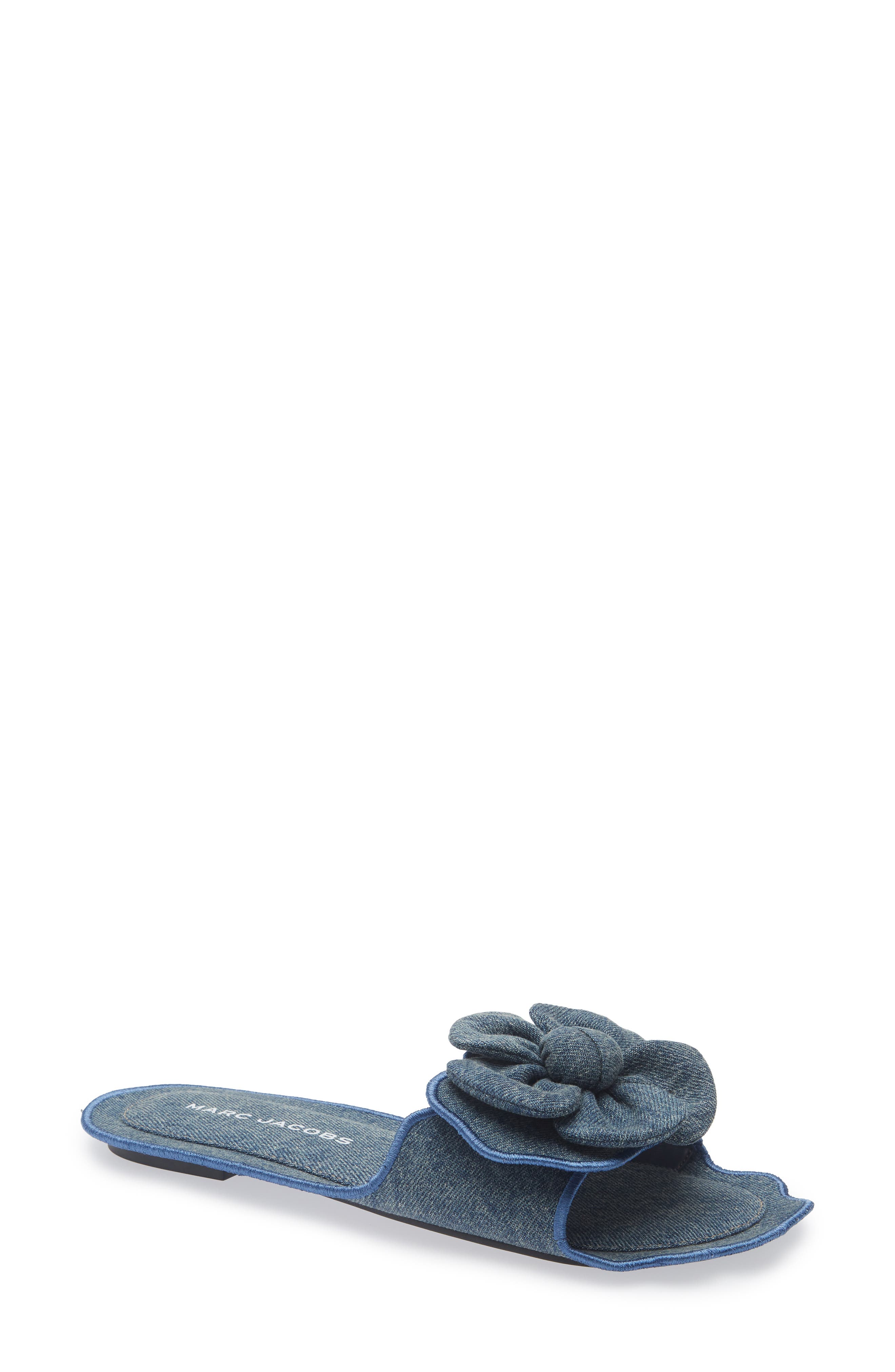  Medium Wash Indigo
