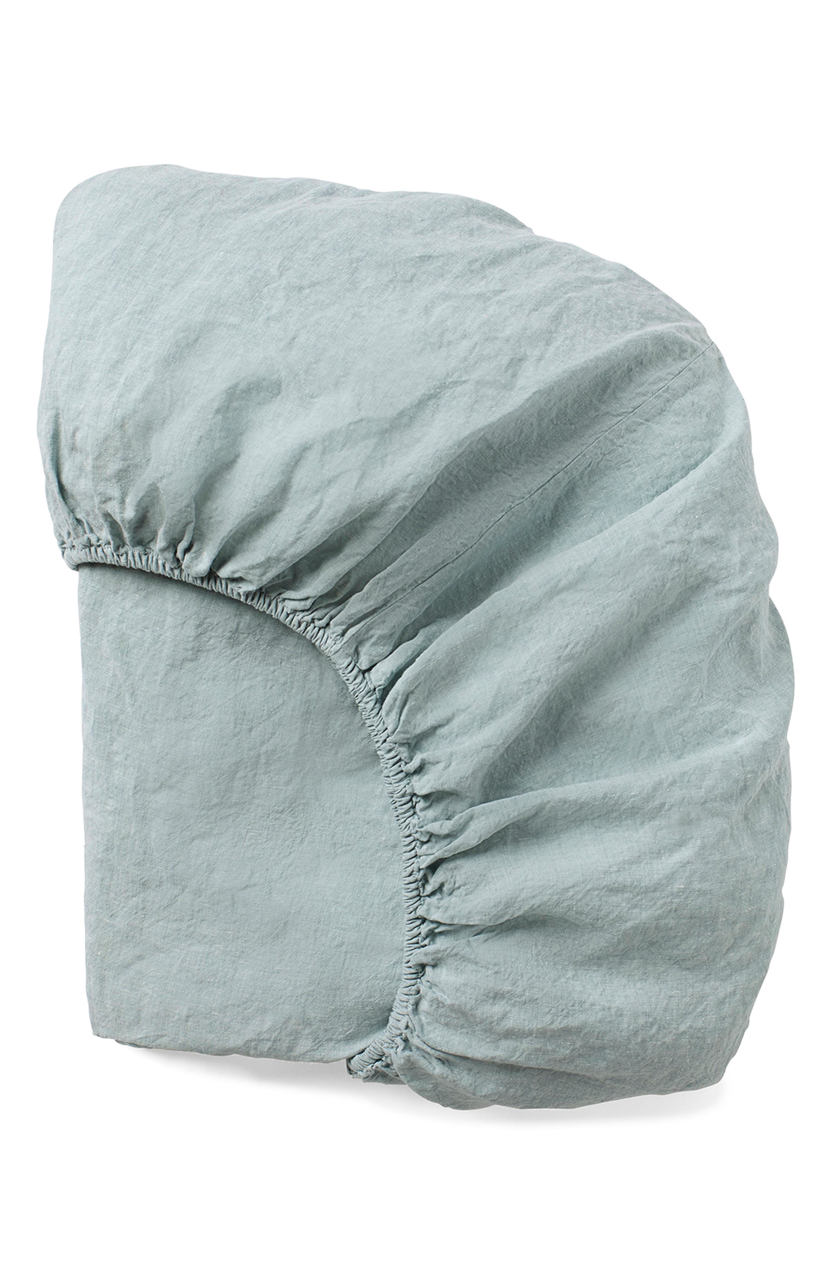 selected PACIFIC BLUE CHAMBRAY