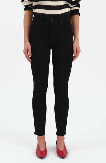 DAZE Moneymaker Crop Skinny Jeans
