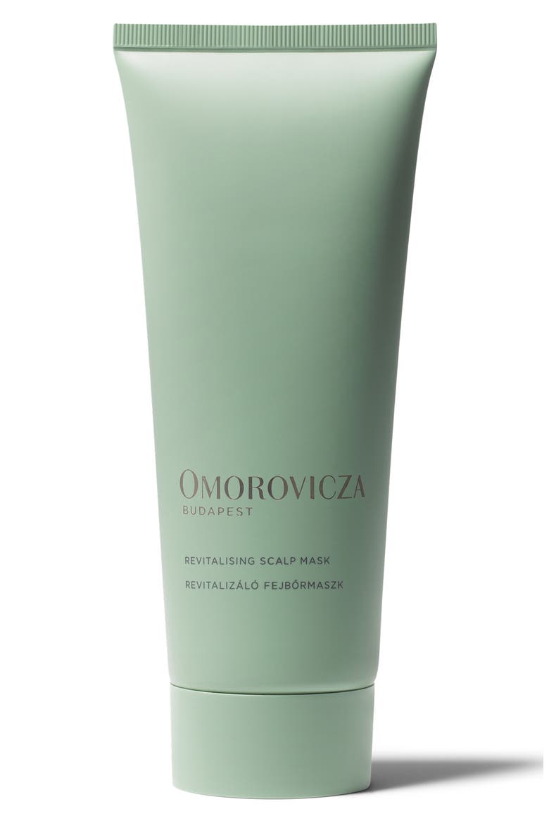 Revitalizing Scalp Mask, Main, color, NO COLOR