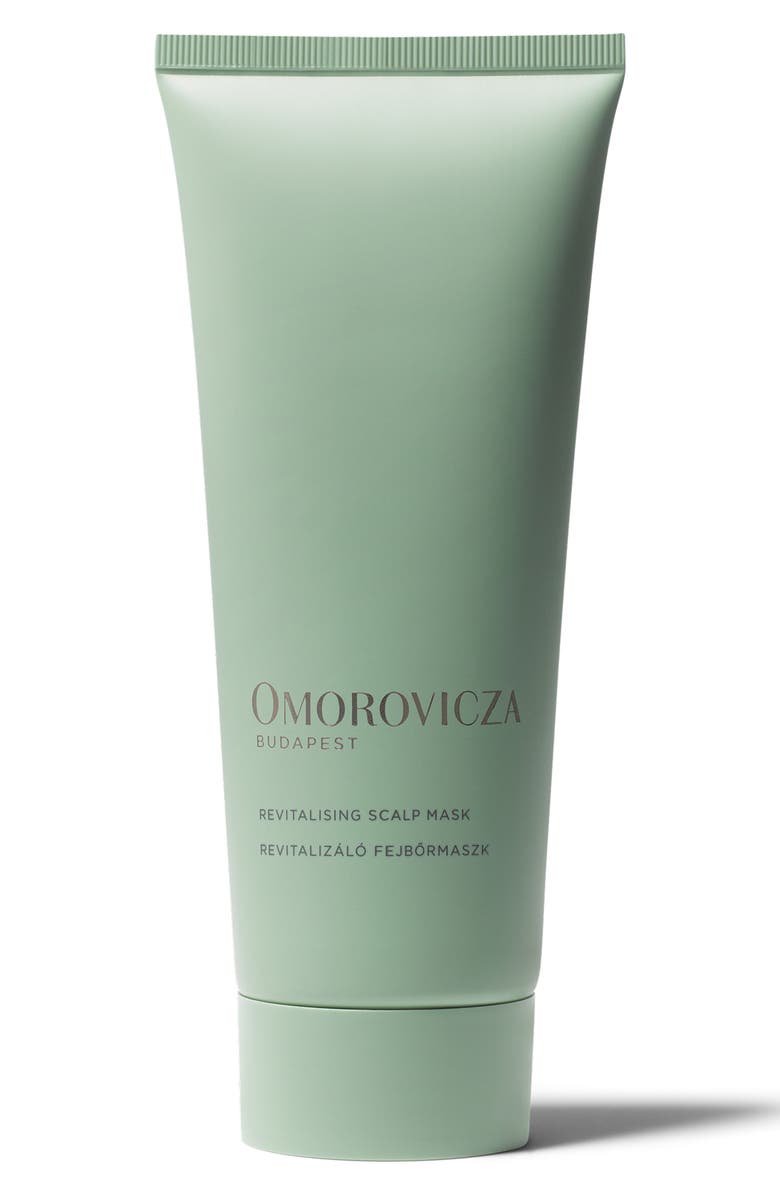 Omorovicza Revitalizing Scalp Mask, Main, color,
