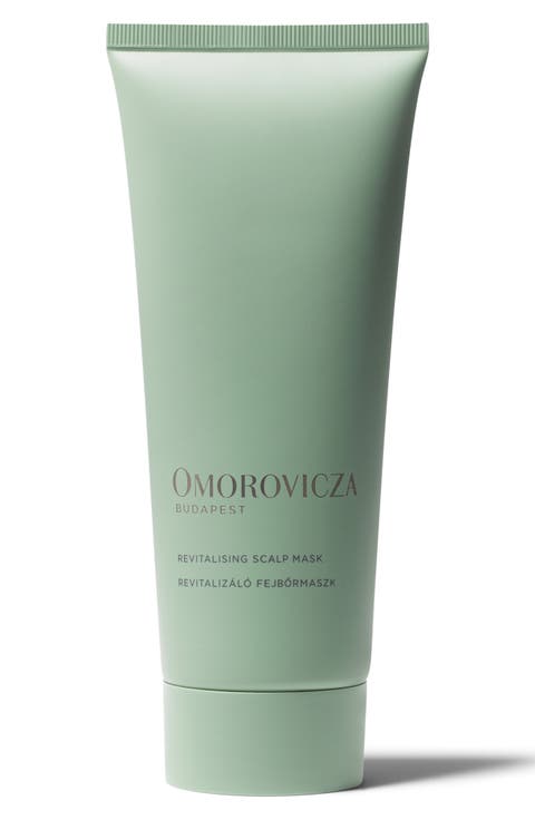 Revitalizing Scalp Mask