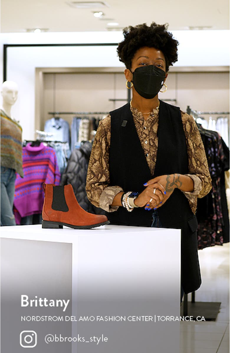 Wexford Chelsea Boot, sales video thumbnail