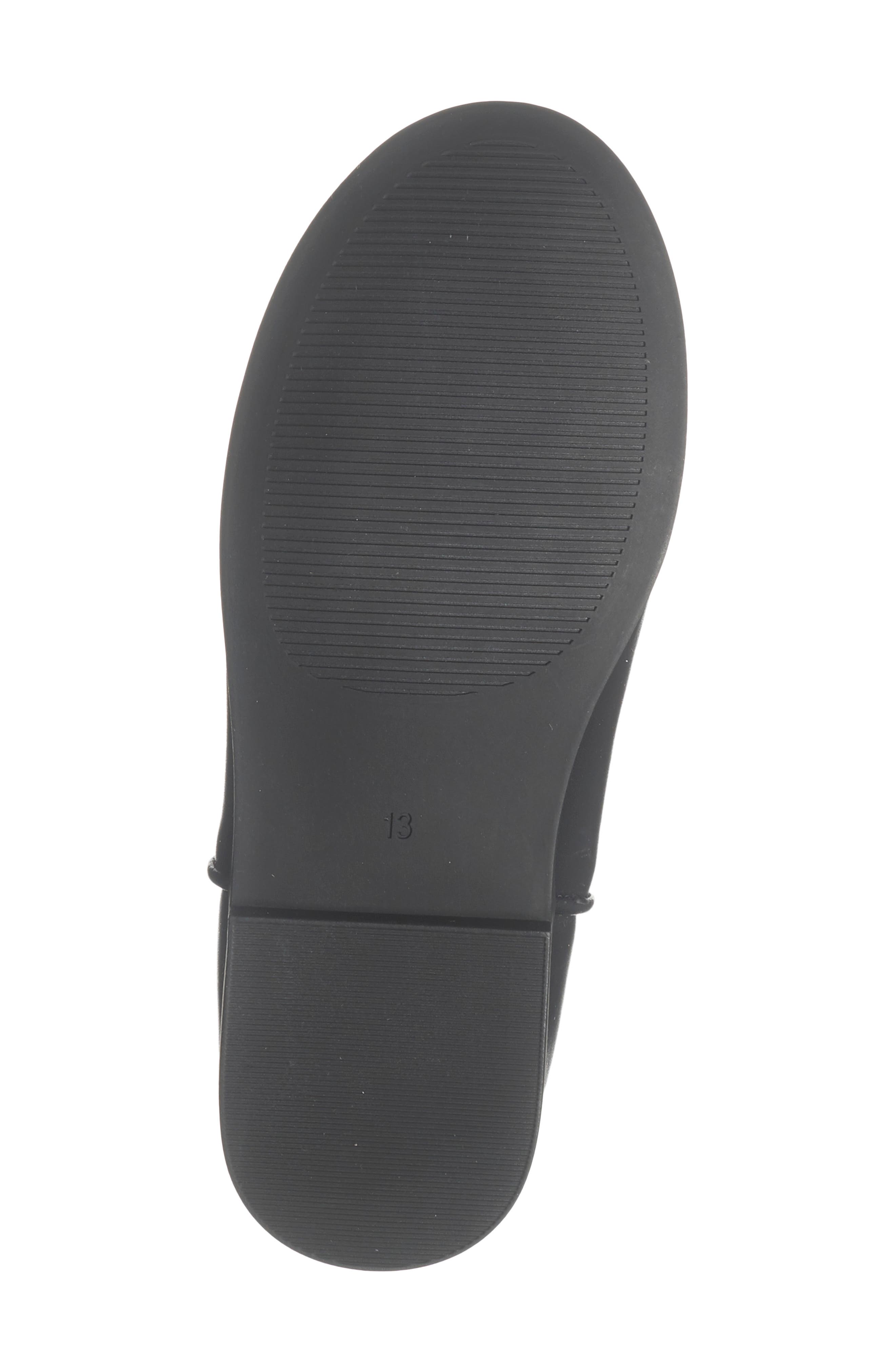 Harper Canyon Kids' Gabriela Western Boot, Alternate, color, Black White