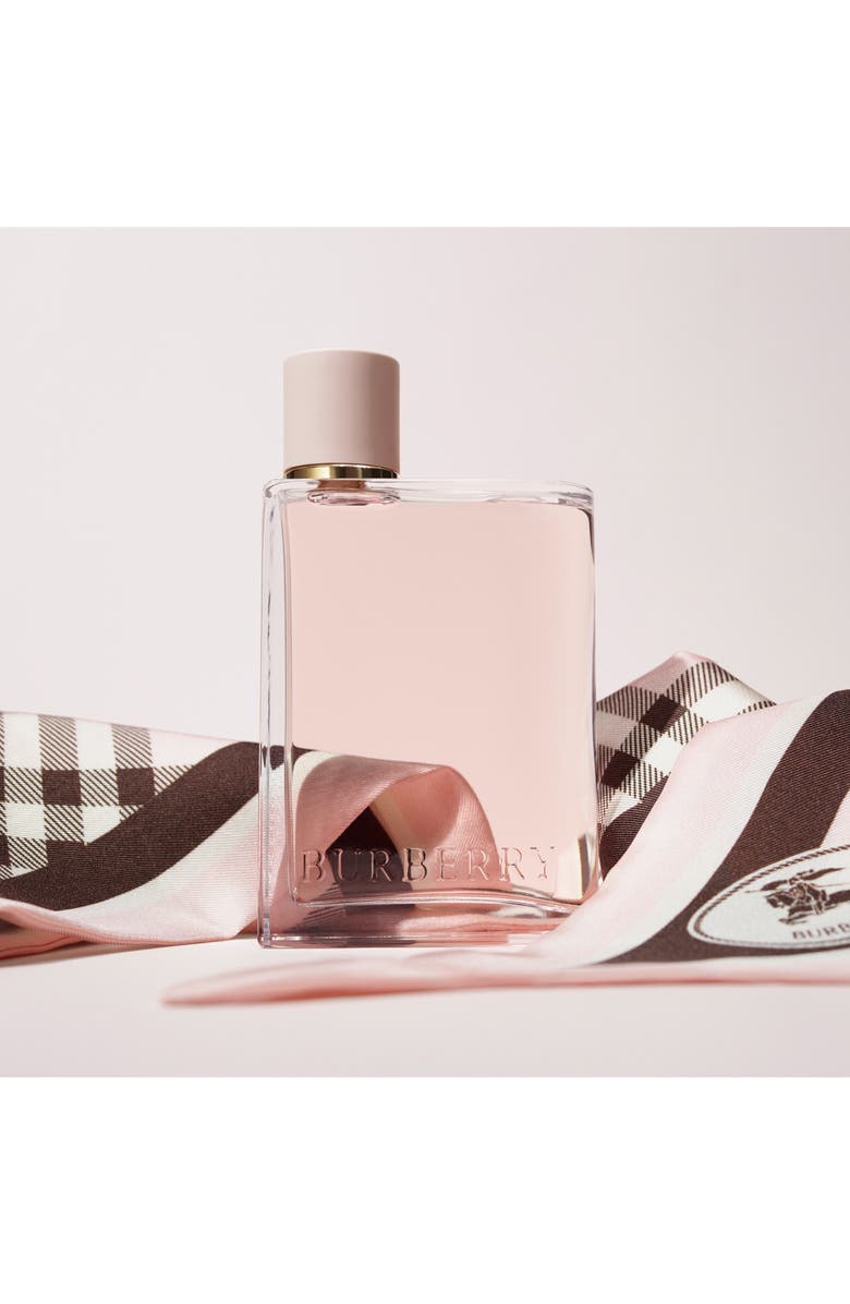 Burberry Her Eau de Parfum 3-Piece Gift Set, Alternate, color, 