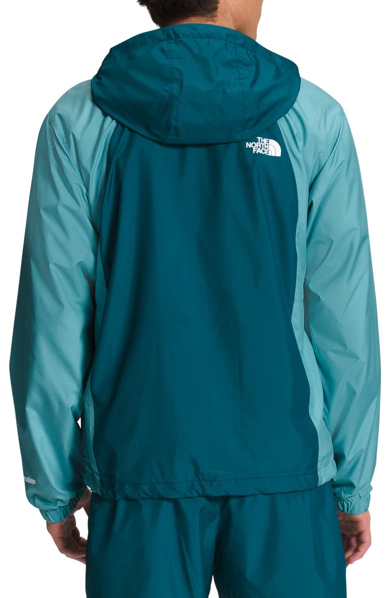 The North Face Hydrenaline 2000 Water Repellent Jacket, Alternate, color, 