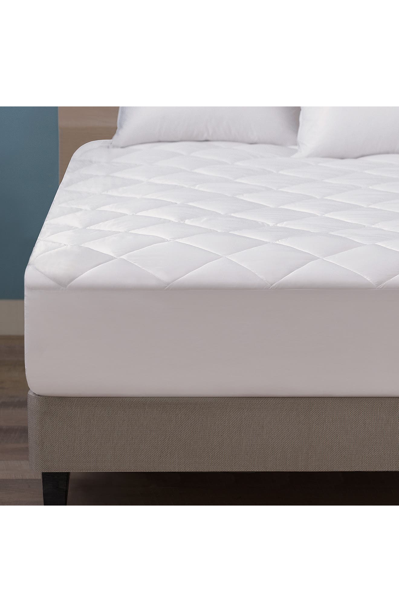 Allied Home Sweet Slumber Queen Mattress Pad | Nordstromrack