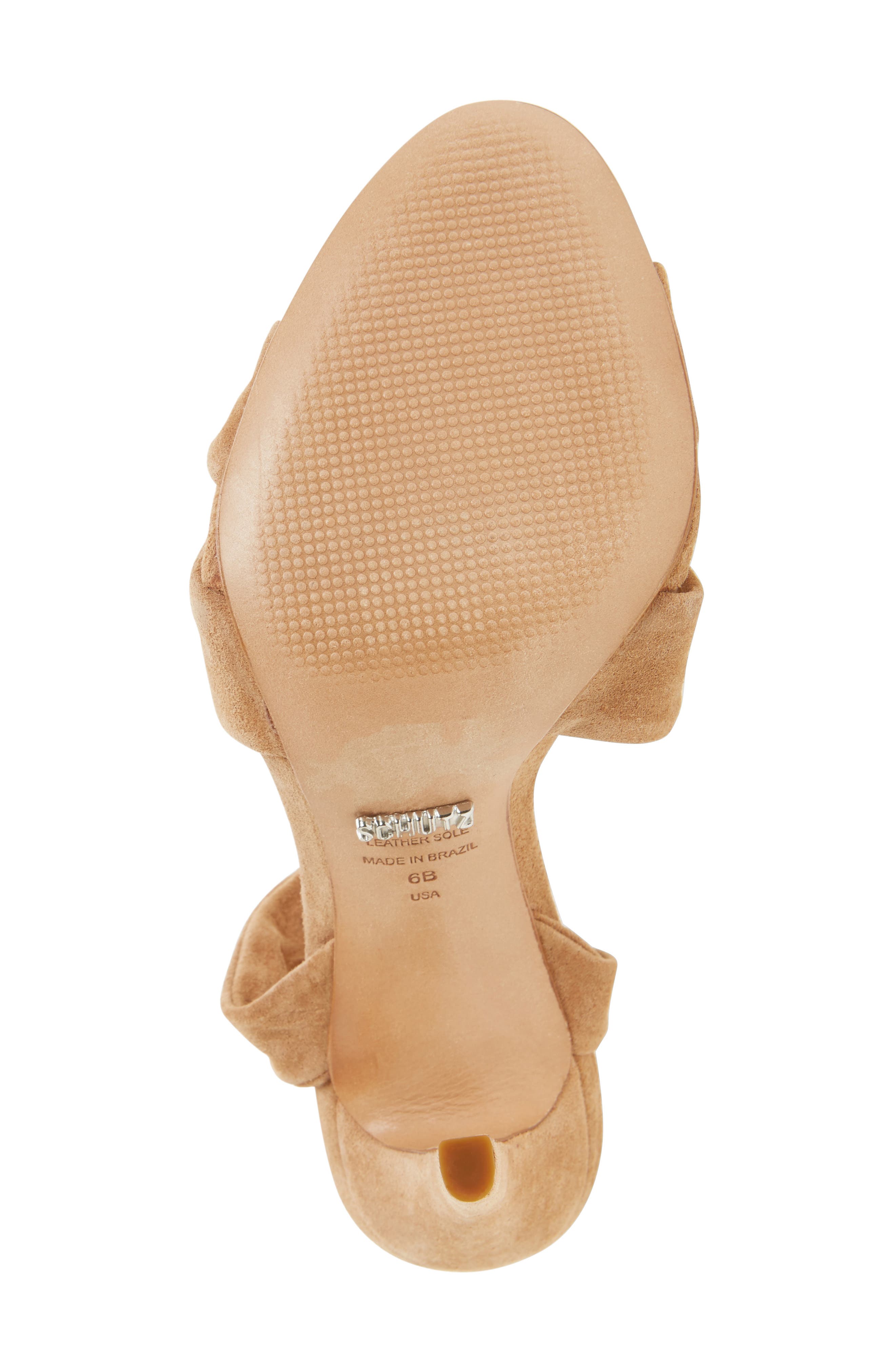 Monia Sandal, Alternate, color, DESERT