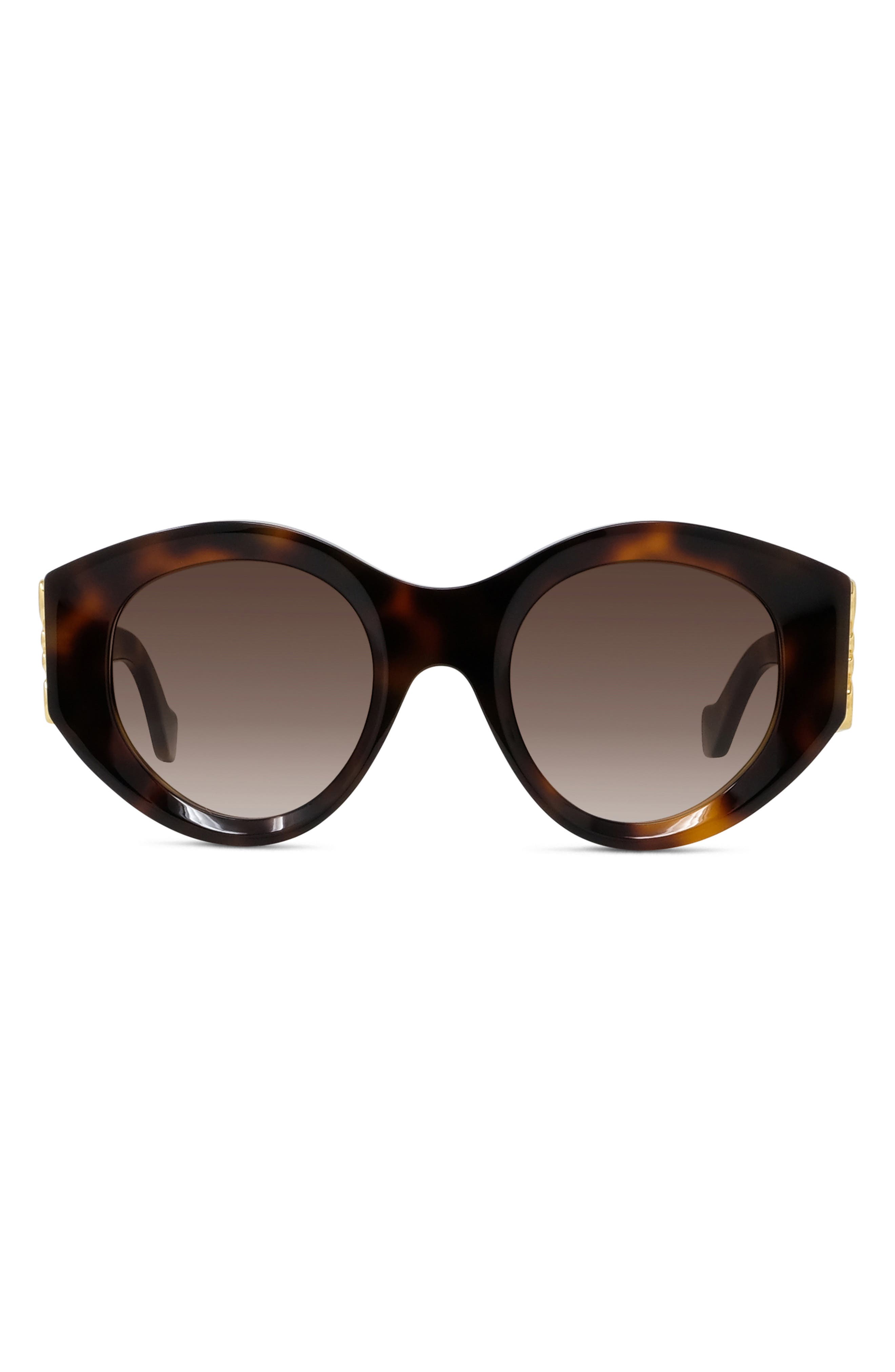 DARK HAVANA / GRADIENT BROWN