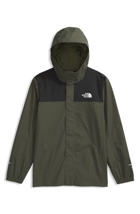 Kids' Antora Waterproof Rain Jacket (Little Kid & Big Kid)