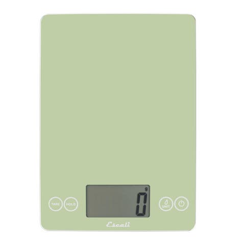 Arti Classic Glass Digital Scale