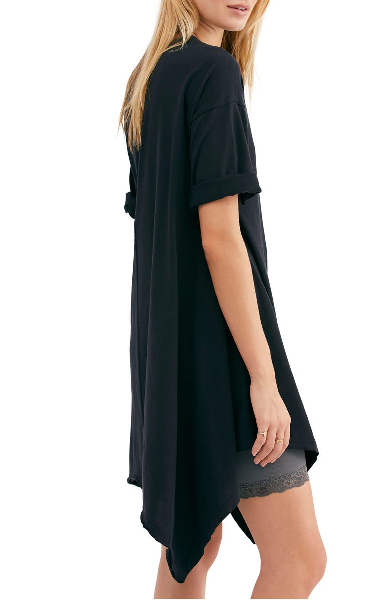 Free People Endless Summer by Free People Khana Tunic, Alternate, color, 