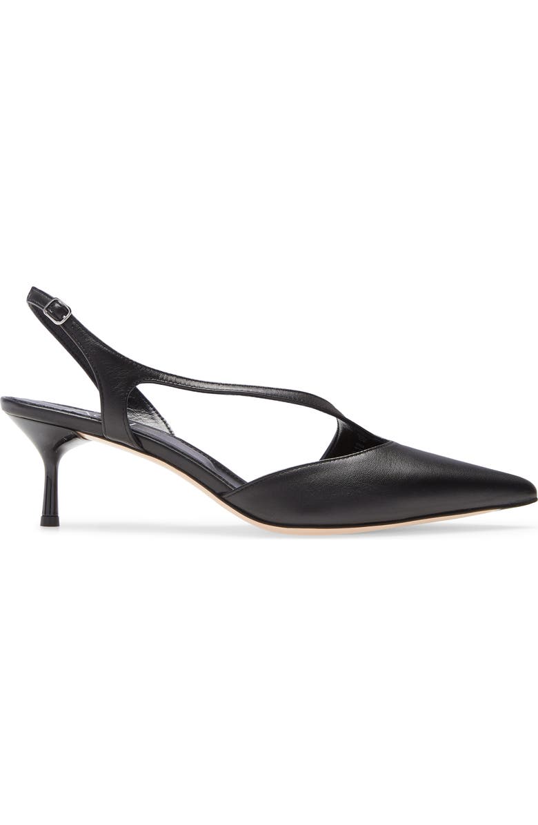 AGL Sami Slingback Pump, Alternate, color,