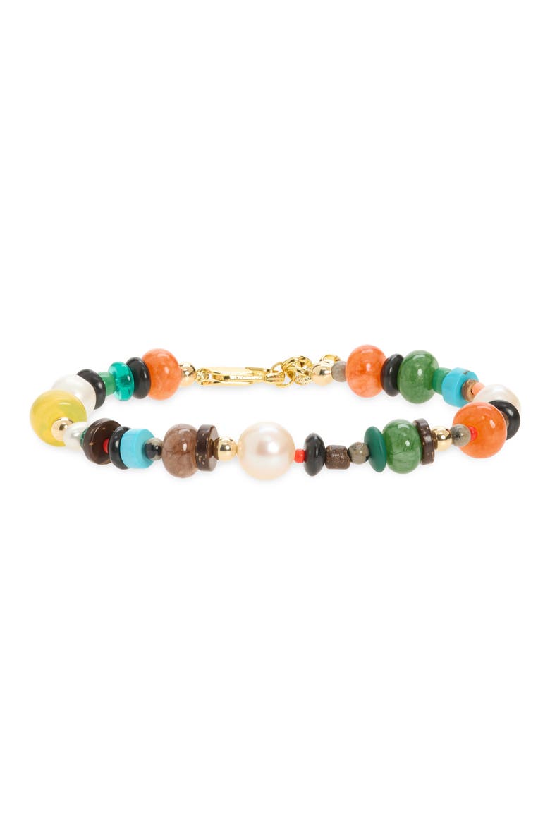 Maggi Bracelet, Main, color, TROPICS