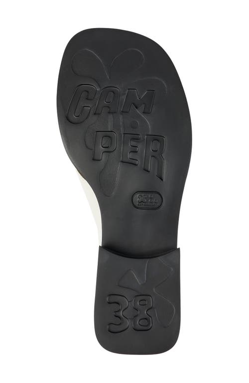 Camper Dana Sandals In Multi