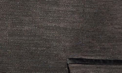 Paisley & Gray Grosvenor Slim Fit Dinner Jacket In Brown