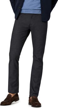 34 Heritage Charisma Classic Fit Straight Leg Jeans