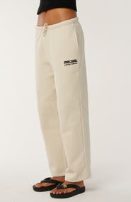 Rip Curl Surf Puff Wide Leg Sweatpants