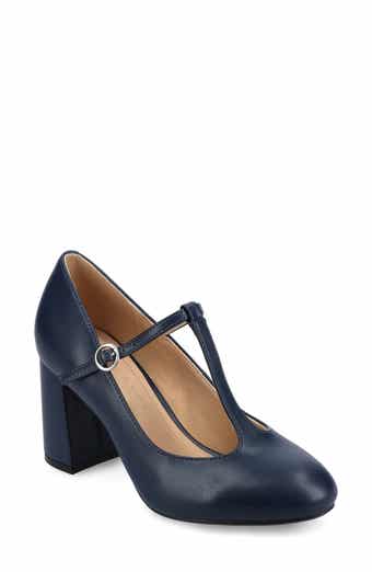 Talani T-Strap Pump