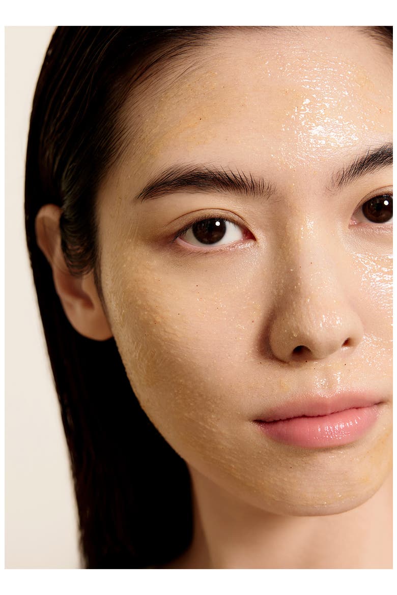 White Ginseng Radiance Refining Mask, Alternate, color, NO COLOR
