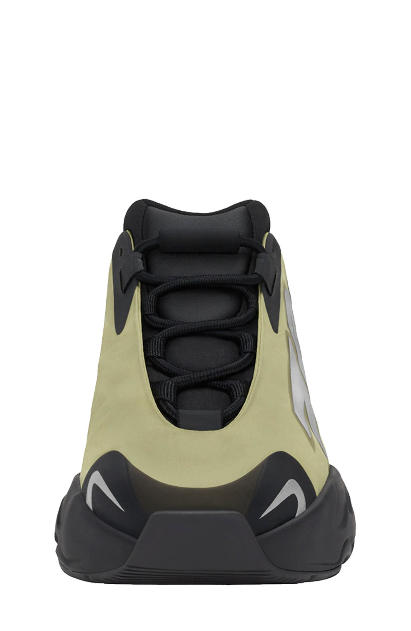 adidas Yeezy Boost 700 MNVN 'Resin' Sneaker, Alternate, color, 