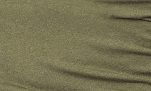 Gibsonlook Cap Sleeve Ruched Dress