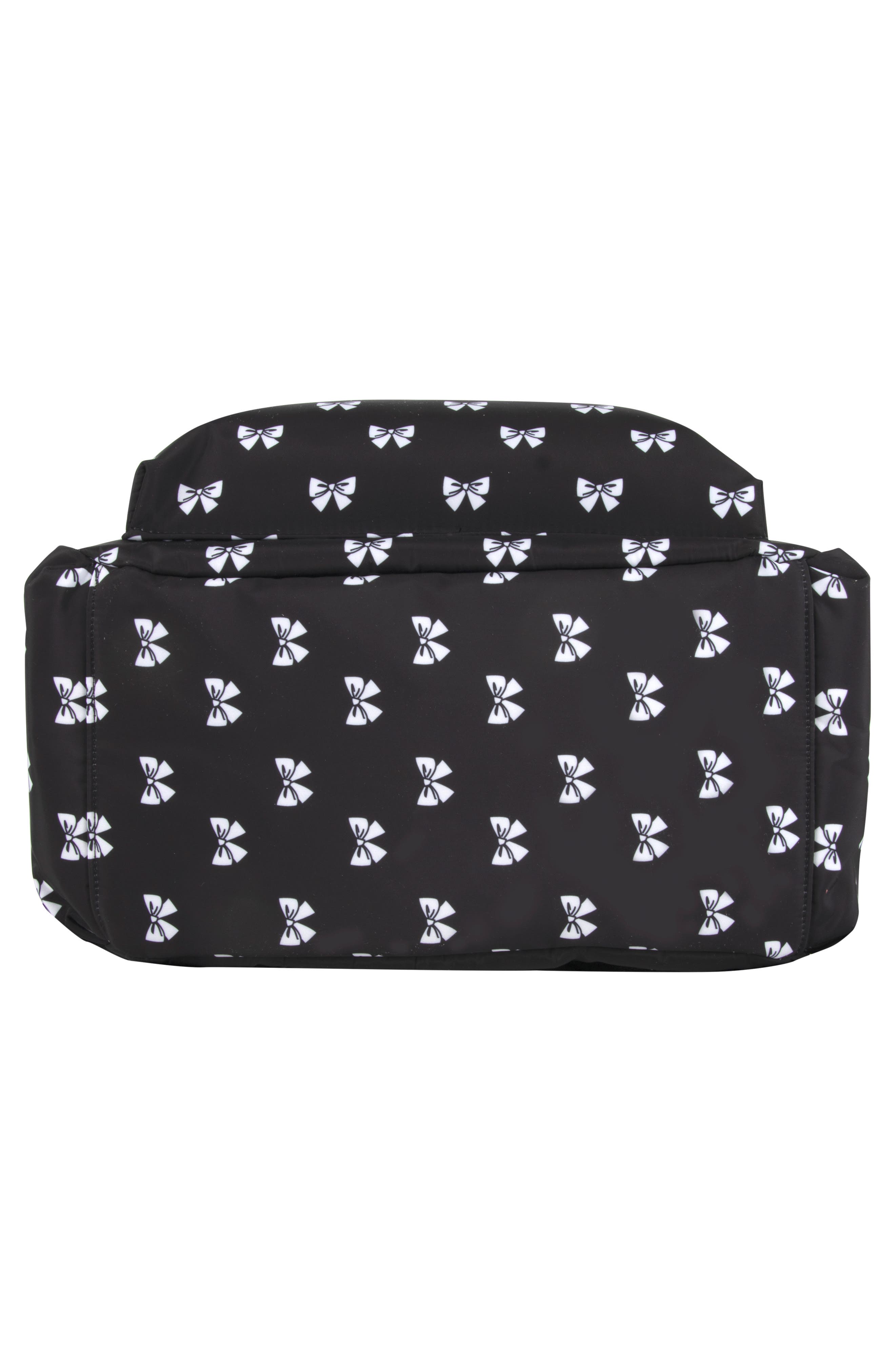 Jessica Simpson Kids' Bow Backpack, Alternate, color, 