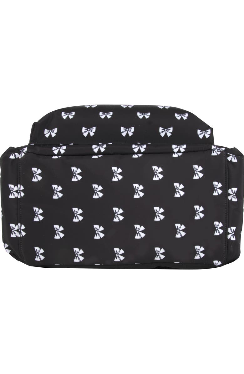 Jessica Simpson Kids' Bow Backpack, Alternate, color,