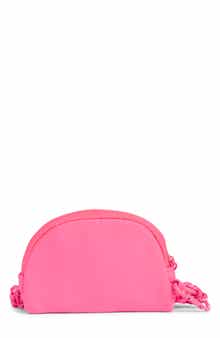 Leith Zip Pouch Bag Charm