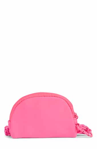 Leith Zip Pouch Bag Charm