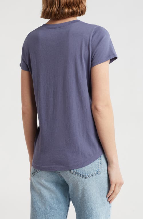 Madewell Vintage Crewneck Cotton T-shirt
