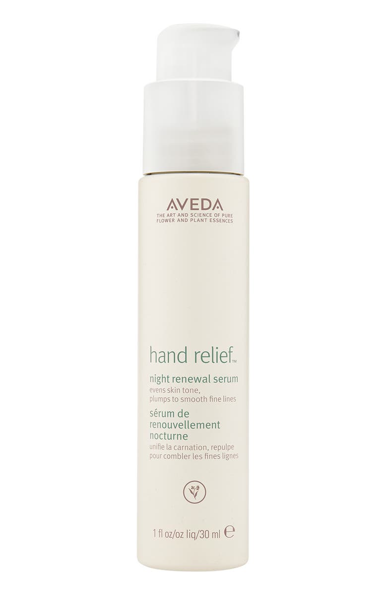 Aveda hand relief<sup>™</sup> Renewal Serum, Alternate, color,