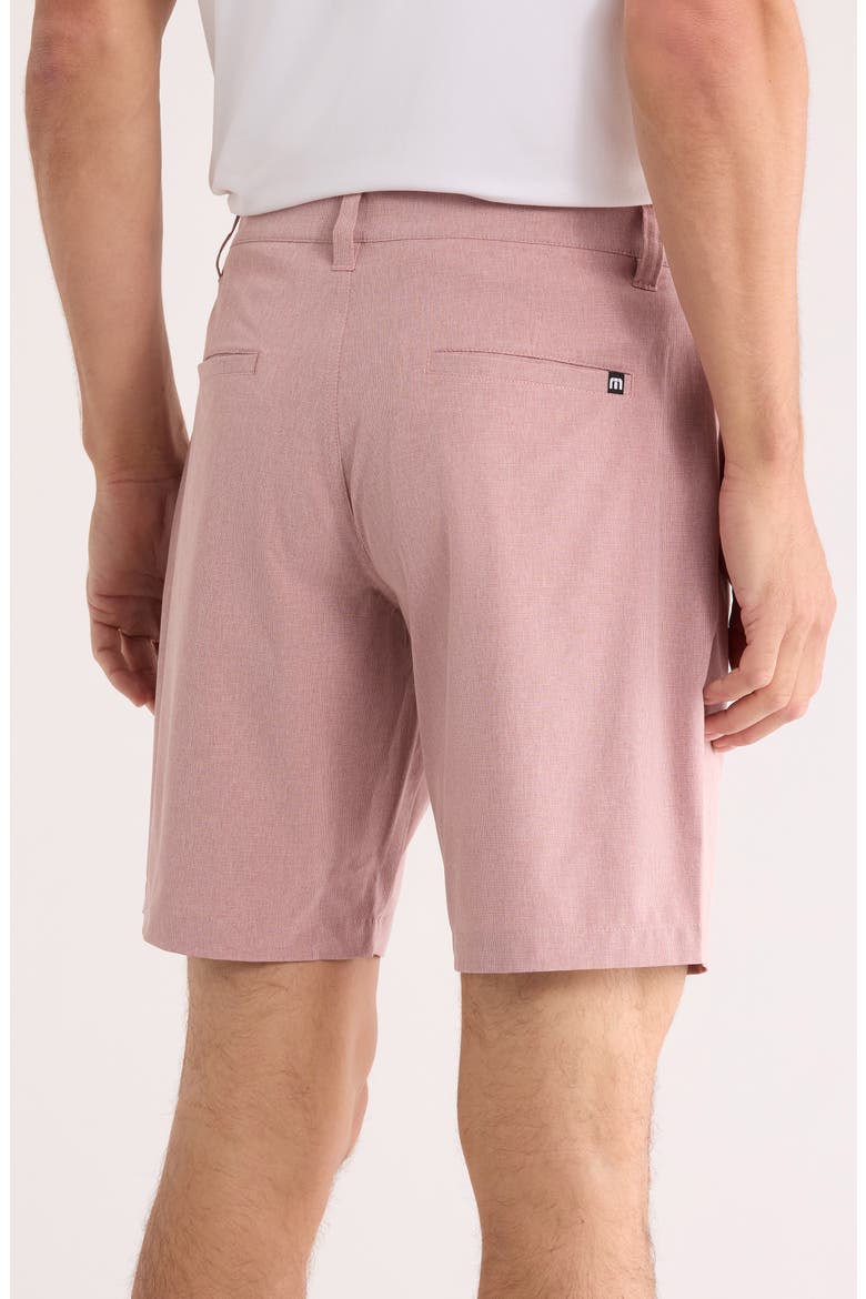 Waylay Shorts, Alternate, color, HEATHER SCOOTER