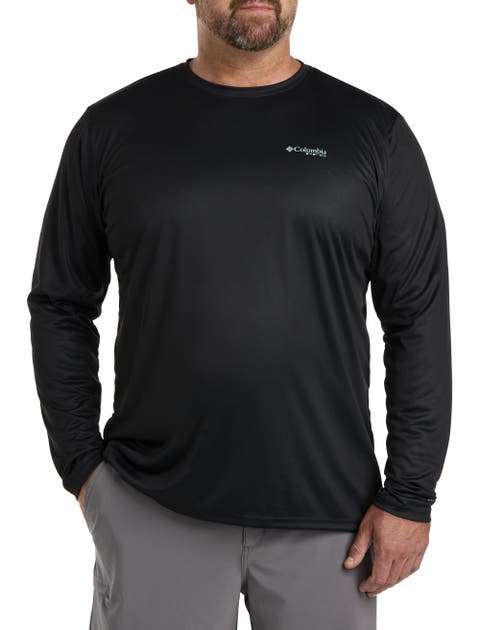 Terminal Tackle Line Time Long-Sleeve T-Shirt