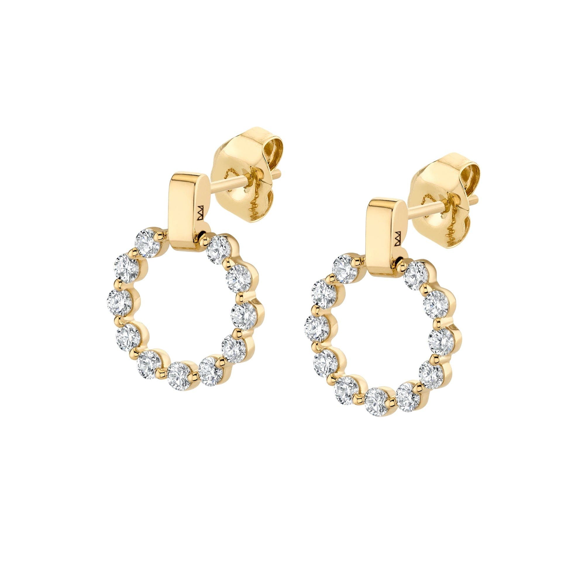 selected Yellow Gold